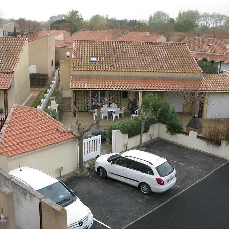 Vias Plage - Maison De Vacances Esterno foto