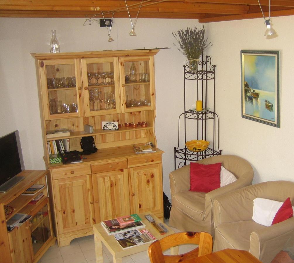 Vias Plage - Maison De Vacances Esterno foto